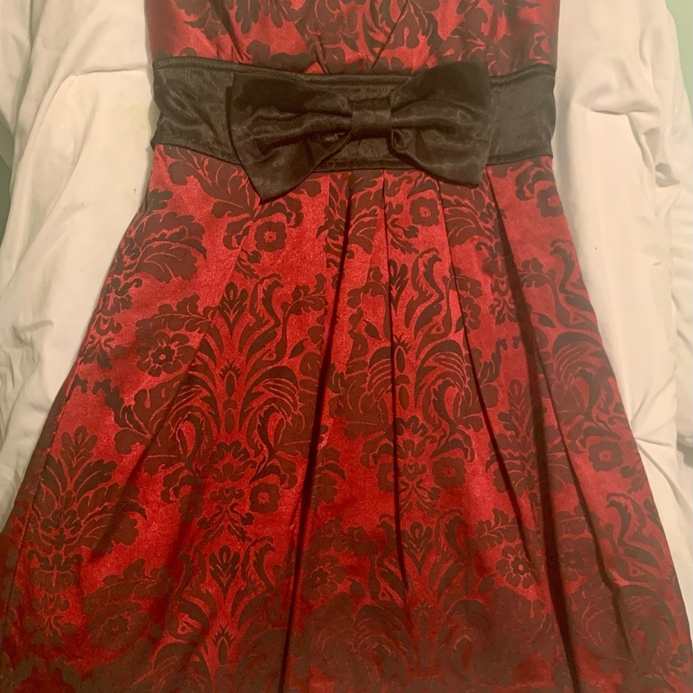 Juniors party/homecoming dress.